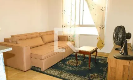 Apartamento para Venda - Del Castilho, 2 Quartos,  57 m² - Rio de Janeiro