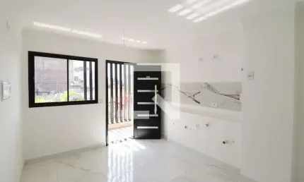 Apartamento para Venda - Água Fria, 1 Quarto,  26 m² - São Paulo