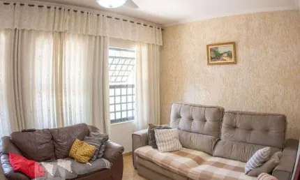 Casa para venda - parque via norte, 3 quartos,  158 m² - campinas