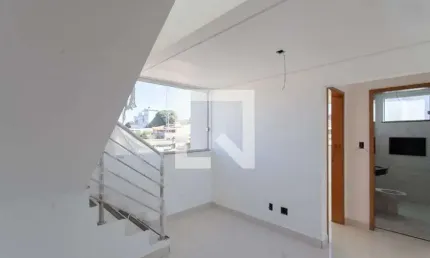 Cobertura para Venda - Santa Mônica, 2 Quartos,  87 m² - Belo Horizonte