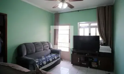 Casa para Venda - Ermelino Matarazzo, 4 Quartos,  122 m² - São Paulo