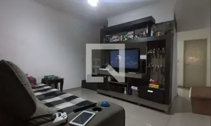 Casa para venda - jardim santa cecília, 2 quartos,  152 m² - guarulhos