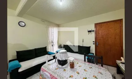 Apartamento para venda - campina, 2 quartos,  48 m² - são leopoldo