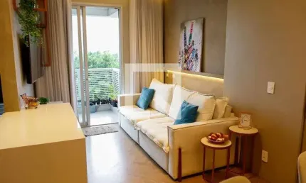 Apartamento para venda - centro, 2 quartos,  62 m² - osasco