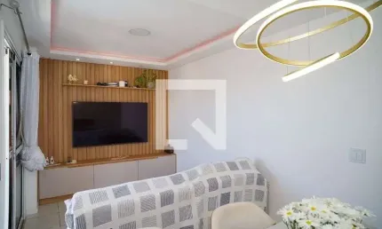 Apartamento para Venda - Fonseca, 3 Quartos,  119 m² - Niterói