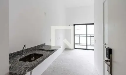 Kitnet / Stúdio para Venda - Lapa, 1 Quarto,  27 m² - São Paulo