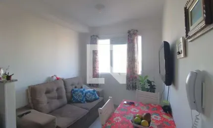 Apartamento para venda - jardim marajoara , 1 quarto,  28 m² - são paulo