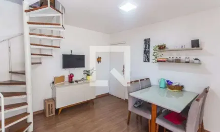 Cobertura para venda - renascença, 2 quartos,  114 m² - belo horizonte