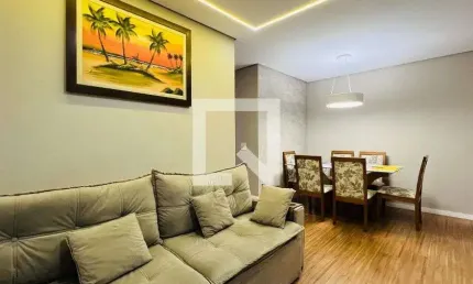 Apartamento para Venda - Picanço, 2 Quartos,  69 m² - Guarulhos