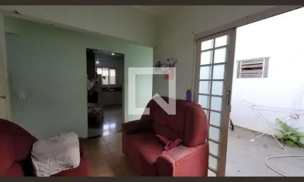 Casa para Venda - Vila Santa Isabel, 4 Quartos,  165 m² - Campinas