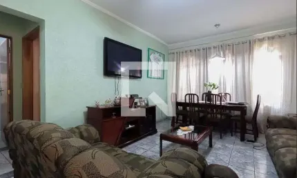 Casa para Venda - Torres Tibagy, 3 Quartos,  170 m² - Guarulhos