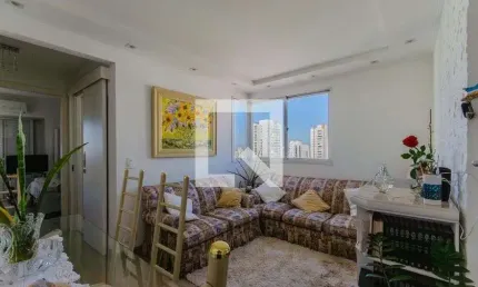 Apartamento para venda - vila mariana, 1 quarto,  42 m² - são paulo