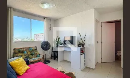 Apartamento para Venda - Sarandi, 2 Quartos,  41 m² - Porto Alegre
