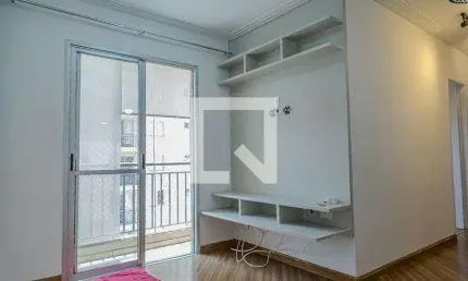 Apartamento para venda - jabaquara, 2 quartos,  50 m² - são paulo