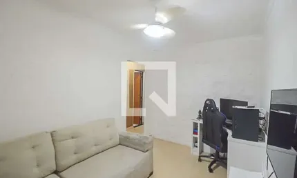 Apartamento para Venda - Assunção, 2 Quartos,  56 m² - São Bernardo do Campo