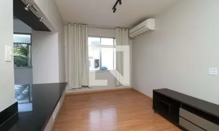 Apartamento para Venda - Jardim Guanabara, 1 Quarto,  60 m² - Rio de Janeiro
