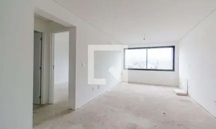 Apartamento para venda - jardim botânico, 1 quarto,  51 m² - porto alegre
