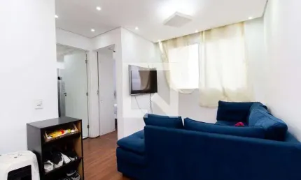 Apartamento para venda - ermelino matarazzo, 2 quartos,  45 m² - são paulo