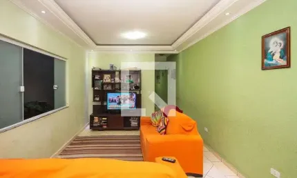 Casa para venda - sapopemba, 3 quartos,  204 m² - são paulo