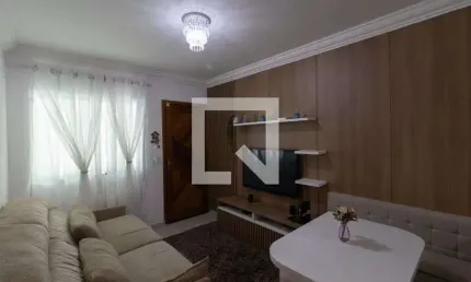 Casa / Sobrado em Condomínio para Venda - Cangaíba, 2 Quartos,  80 m² - São Paulo