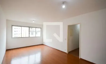 Apartamento para venda - santa cecília, 2 quartos,  109 m² - são paulo