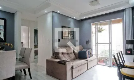 Apartamento para Venda - Jardim Iris , 2 Quartos,  70 m² - São Paulo