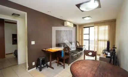 Apartamento para Venda - Santa Rosa , 2 Quartos,  80 m² - Niterói