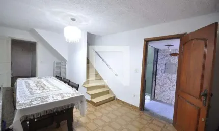 Casa para Venda - Vila Sabrina , 4 Quartos,  120 m² - São Paulo