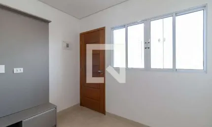 Apartamento para venda - santana, 2 quartos,  43 m² - são paulo