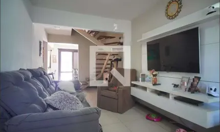 Casa para Venda - Rubem Berta, 3 Quartos,  127 m² - Porto Alegre