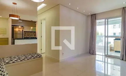 Apartamento para venda - vila mascote, 2 quartos,  68 m² - são paulo