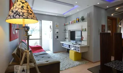 Apartamento para Venda - Teresópolis, 2 Quartos,  68 m² - Porto Alegre