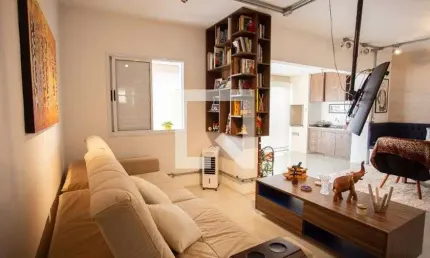 Apartamento para venda - casa verde, 1 quarto,  86 m² - são paulo