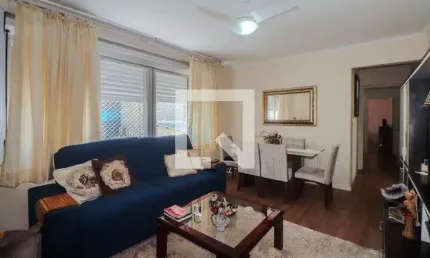 Apartamento para venda - são geraldo, 3 quartos,  108 m² - porto alegre