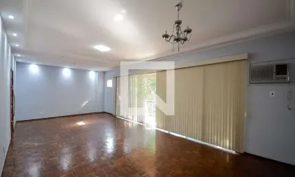 Apartamento para Venda - Tijuca, 3 Quartos,  126 m² - Rio de Janeiro