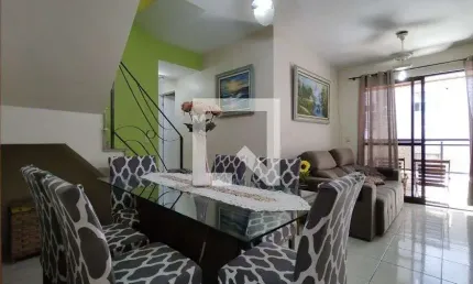 Cobertura para Venda - Freguesia , 4 Quartos,  149 m² - Rio de Janeiro