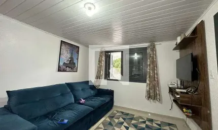 Casa para Venda - Campina, 5 Quartos,  170 m² - São Leopoldo
