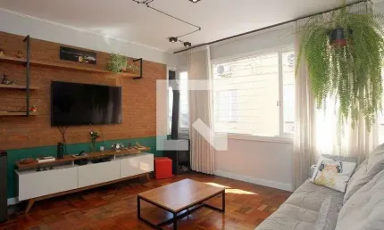 Apartamento para venda - cidade baixa, 3 quartos,  118 m² - porto alegre