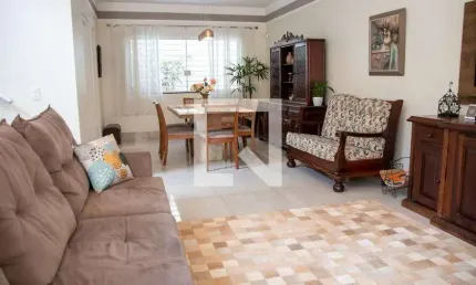 Casa para venda - vila mazzei, 3 quartos,  140 m² - são paulo