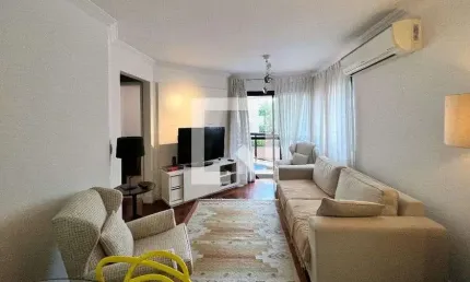 Apartamento para venda - moema, 2 quartos,  67 m² - são paulo