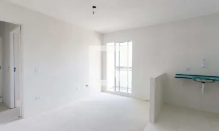 Apartamento para venda - cidade são francisco , 2 quartos,  40 m² - são paulo