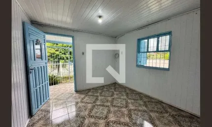 Casa para Venda - Feitoria, 3 Quartos,  136 m² - São Leopoldo
