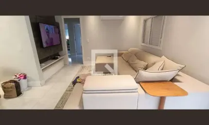Apartamento para venda - jardim vazani, 3 quartos,  124 m² - são paulo