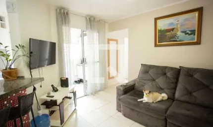 Apartamento para Venda - Vila Dionísia, 2 Quartos,  48 m² - São Paulo