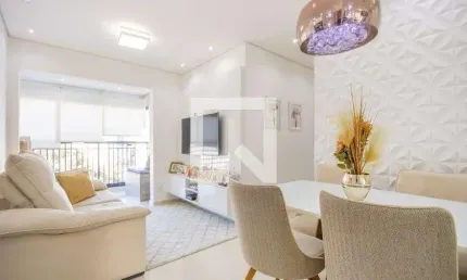 Apartamento para venda - centro, 2 quartos,  62 m² - osasco