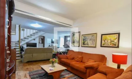 Casa para Venda - Chácara Santo Antonio, 3 Quartos,  180 m² - São Paulo