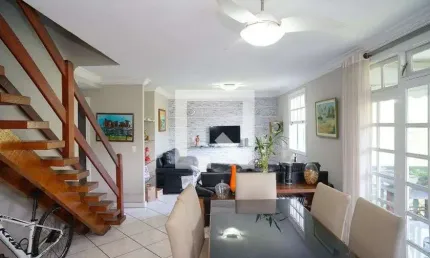 Apartamento para Venda - Vila Progresso, 3 Quartos,  130 m² - Niterói