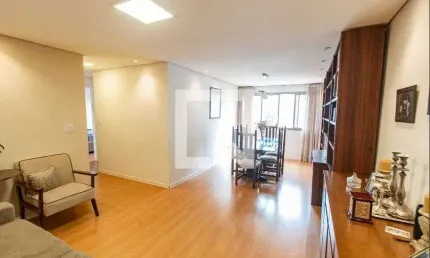 Apartamento para venda - vila mariana, 3 quartos,  99 m² - são paulo