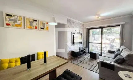 Apartamento para venda - santana, 3 quartos,  72 m² - são paulo