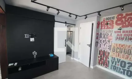 Apartamento para venda - casa verde, 1 quarto,  50 m² - são paulo